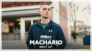 Machario: 