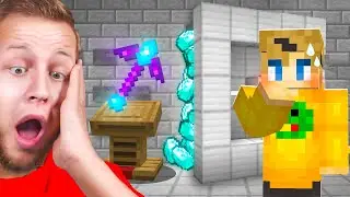 DER TEUERSTE Minecraft Vertrauenstest