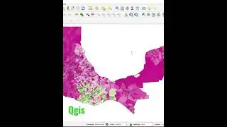 Don't use this symbology in qGis 😱❌