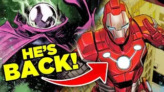The Most SINISTER Issue of the NEW Ultimate Spider-Man! (Ultimate Spider-Man #8)