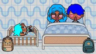 sad story toca life world 😭😱| Sad Story | Toca Life World | 😨Toca Boca | Toca boca Story
