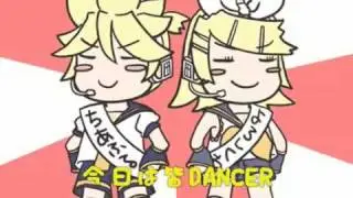 Rin Len Dan with English Sub - リンレン弾 - Kagamine Rin Len - sm5413950 - HQ