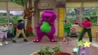 Every Day We Lit (Barney Remix)