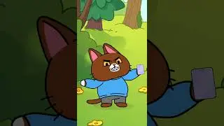 КТО САМЫЙ СМЕШНОЙ КОТИК? 😂