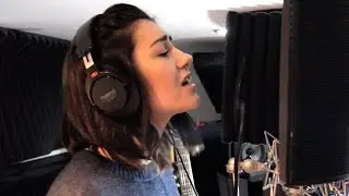 Warm (Charity Xmas Single) - The Making Of