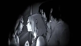 Who would be - Kapitel 56 Horror (SasuSaku)
