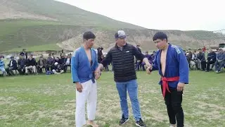 1qsim. CHIROQCHI TUMANI G‘AROVLI QISHLOQ NAVRO‘Z BAYRAMI #KUKASHI
