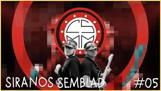 Siranos Semblad - Vamo´ arriba Miramar