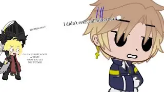Oh There You Are... [] New AU [] FMAB x MCYT crossover [] FMAB AU [] Read Description []