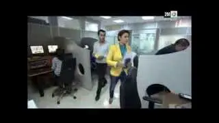 ECO NEWS Au Coeure De L'information ( Younnese Bargache)