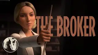 Soyona Santos: The Broker | Chaos Theory - Temporada 2