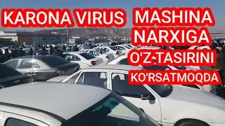 8 MART FARGONA MOSHINA BOZORI NARXLARI