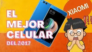 UNBOXING XIAOMI MI NOTE 3 (EL MEJOR TELEFONO HACE 3 AÑOS)