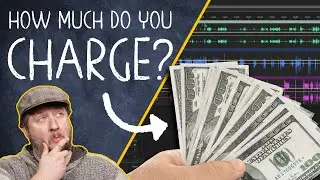 How much should you charge for podcast editing? | Deity Mailbag