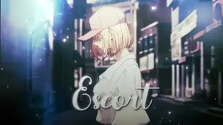 Solo leveling - MUMMY CHA HAE-IN😫🛐 -Alight motion free preset [AMV/EDIT]