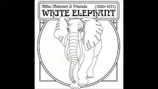 White Elephant - Sunshine Clean (1969-71)
