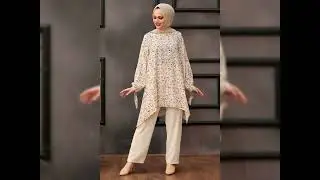 Larkio ka new stylish suit design / new lawn dresses design for girls