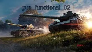 World of Tanks Blitz Finnish crew voices