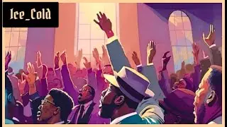 Gospel Type Beat 2023 - Soulful Church Type Beat