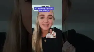 There are 🙅🏼‍♀️stupid crypto questions #crypto #blockchain #investing