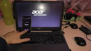 Загрузка Arch Linux за 10 секунд