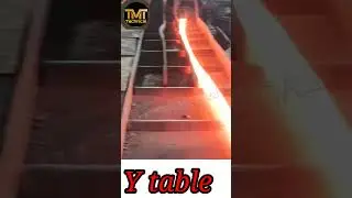 Y table video. # TMT TECHNICAL sort. #youtubeshort . @TMTTECHNICAL