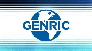 EXPLAINER ANIMATION // Genric