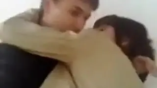 Узбек кизлари шарманда