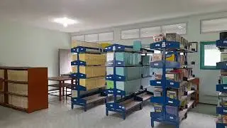 Video Profil Akademi Manajemen Informatika dan Komputer (AMIK) Taruna 2025