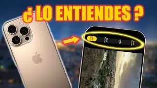 iPhone 16: El Secreto de los Formatos de Foto ¡ProRAW, HEIF y más Explicados!