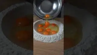 Pink Pasta 