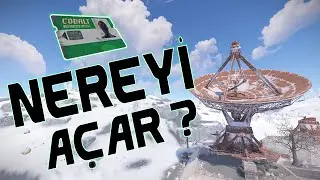 Yeşil Kart Nereyi Açar ? Ne Verir ? - Türk Rust