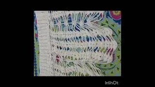 Beautiful pattern for beginners