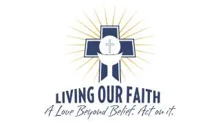 Living Our Faith Radio - Soles Walk 2013