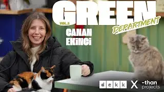 Dekk x Green Department