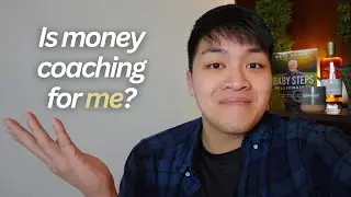 What is Money Coaching like? Is it right for me?