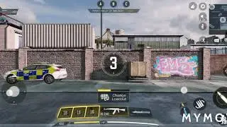 getting a nuke in cod #2