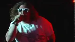 american hate | full set @ einok iii | 3.9.17 | oklahoma city, ok