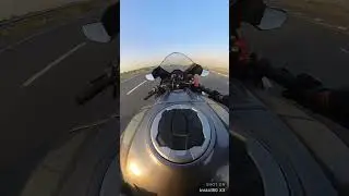 ZX10R vs ZX6R