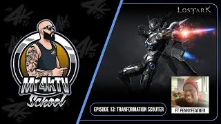 Master the Transformation Scouter! PvE Guide ft. Pennyfeather | Lost Ark