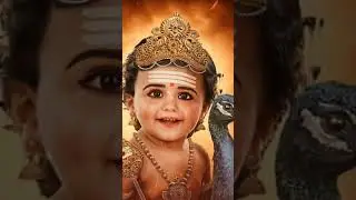 🙏Chinna chinna murugaiya🙏 #lordmurugan #skcreation #muruganstatus #viral #shorts #kiruthigaistatus