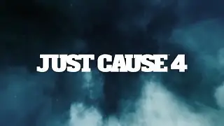 Просто потому 4 (Just Cause 4) -  Happy Wolf