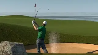 [Xbox One] The Golf Club Play-Through and Course Designer