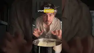 Lasagne Pistacjowe z Łososiem