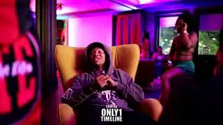SLUMPP BIG BANK Shhh Show BABYDRILL PULLED UP (Live BTS & Performance)