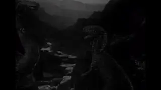 THE LOST WORLD 1925