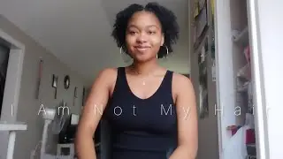 India.Arie - I Am Not My Hair | RC cover