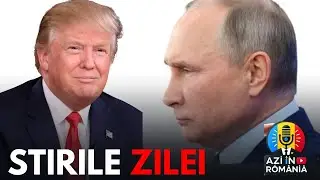 Trump vrea să împartă țările Europei la bucată cu Putin