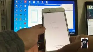 IPHONE 7 PLUS ICLOUD BYPASS WITH NETWORK