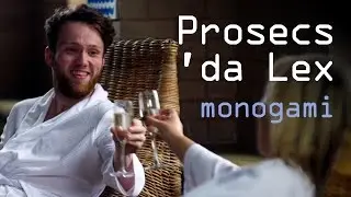 Prosecs ’da Lex Gabore – Monogami
